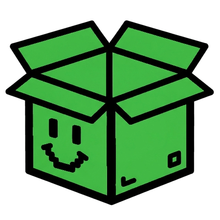 ASCII Kit Logo